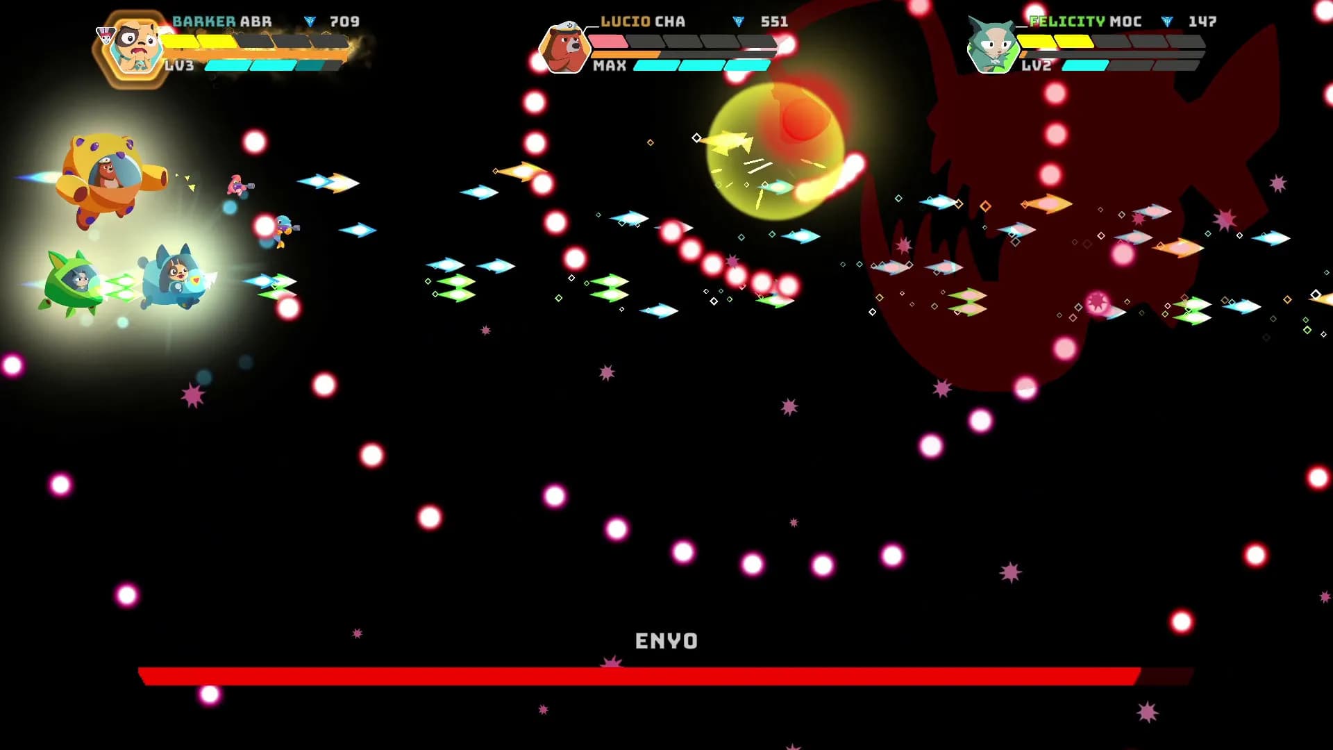 B.ARK screenshot screenshot 1