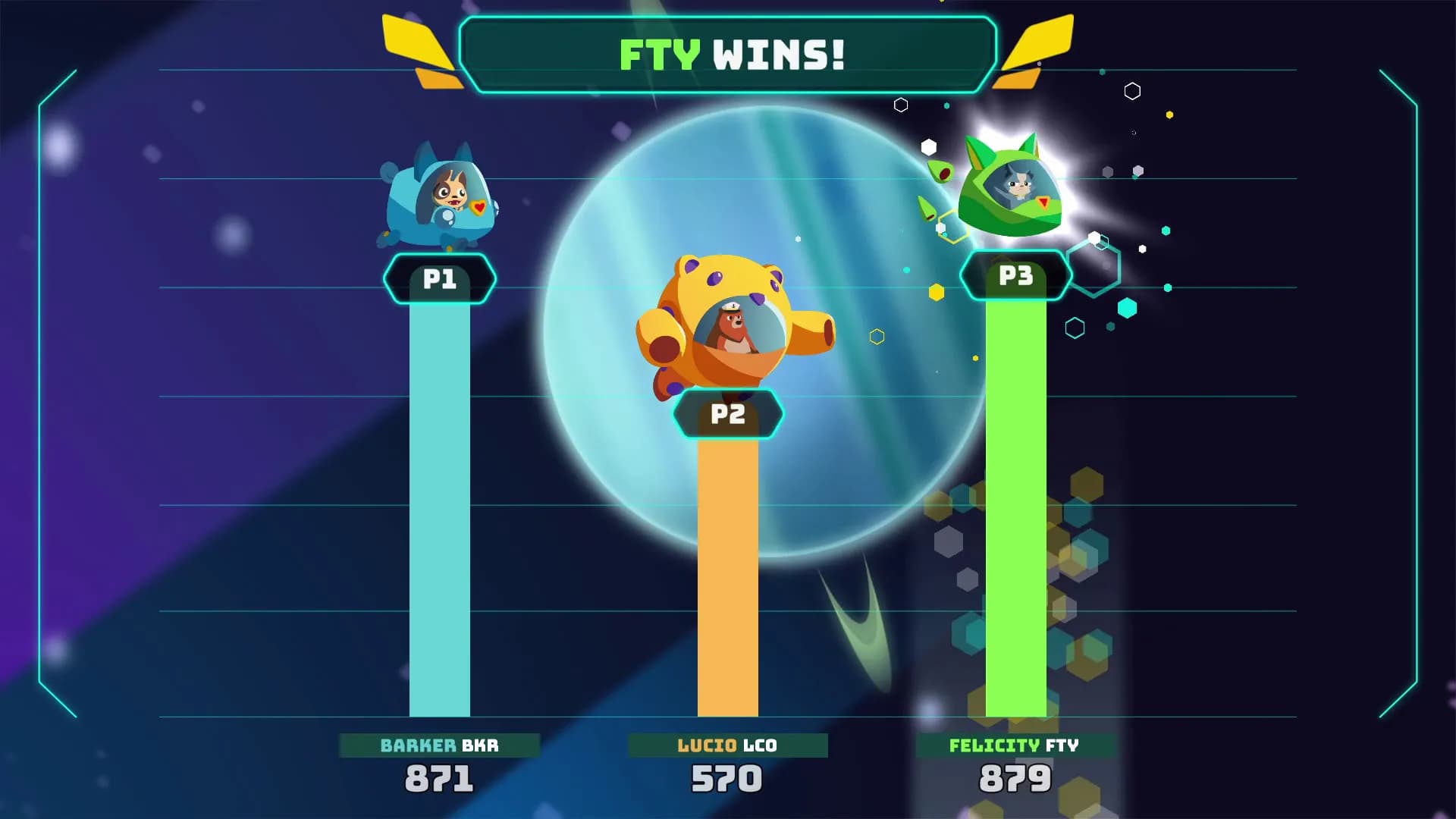 B.ARK screenshot screenshot 10
