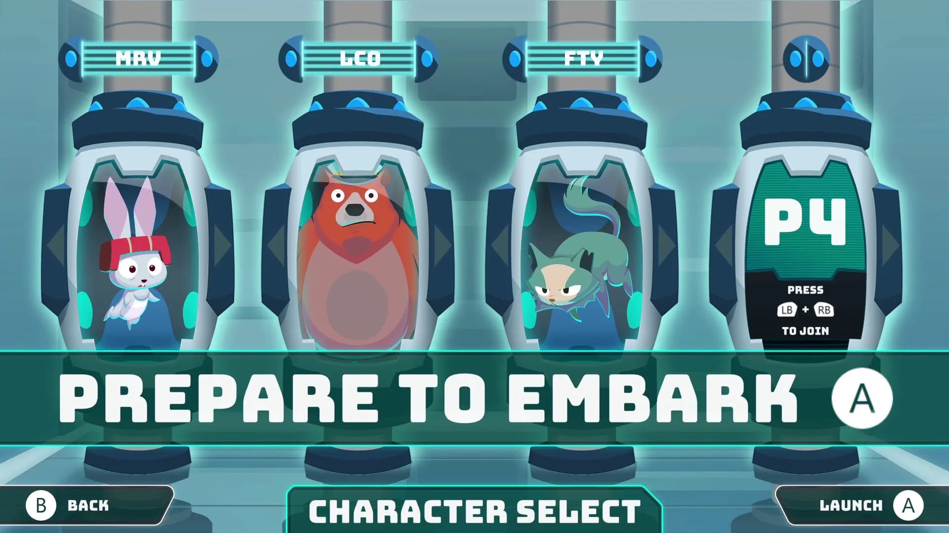 B.ARK screenshot screenshot 12