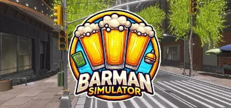 barman simulator vertical card thumbnail
