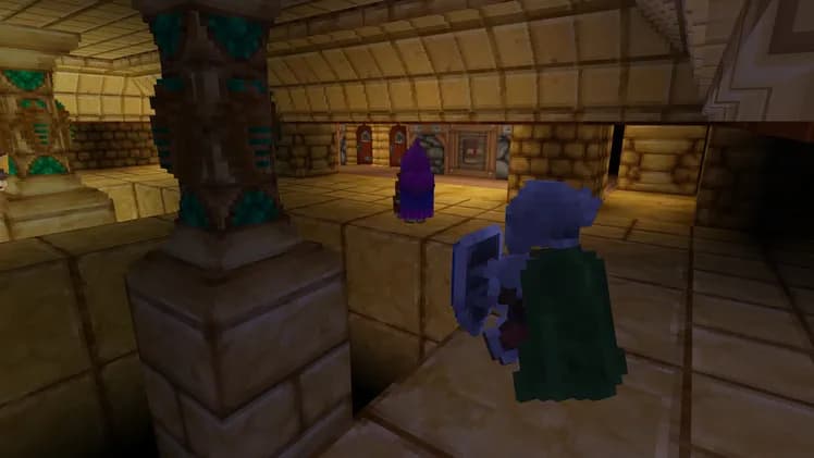 Barony screenshot screenshot 10