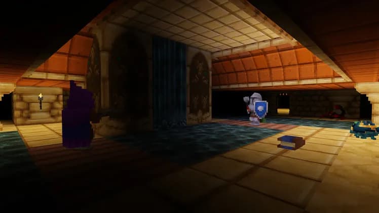 Barony screenshot screenshot 3