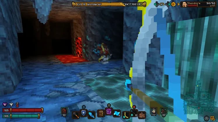 Barony screenshot screenshot 6
