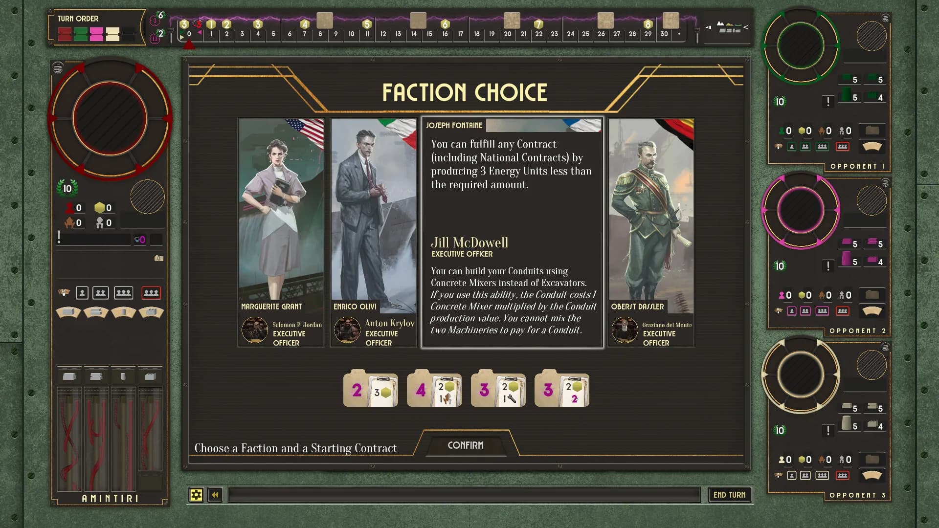 Barrage screenshot screenshot 2