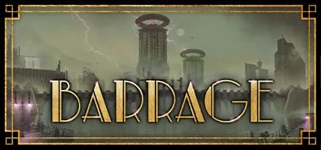 barrage vertical card thumbnail