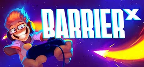 barrier x thumbnail
