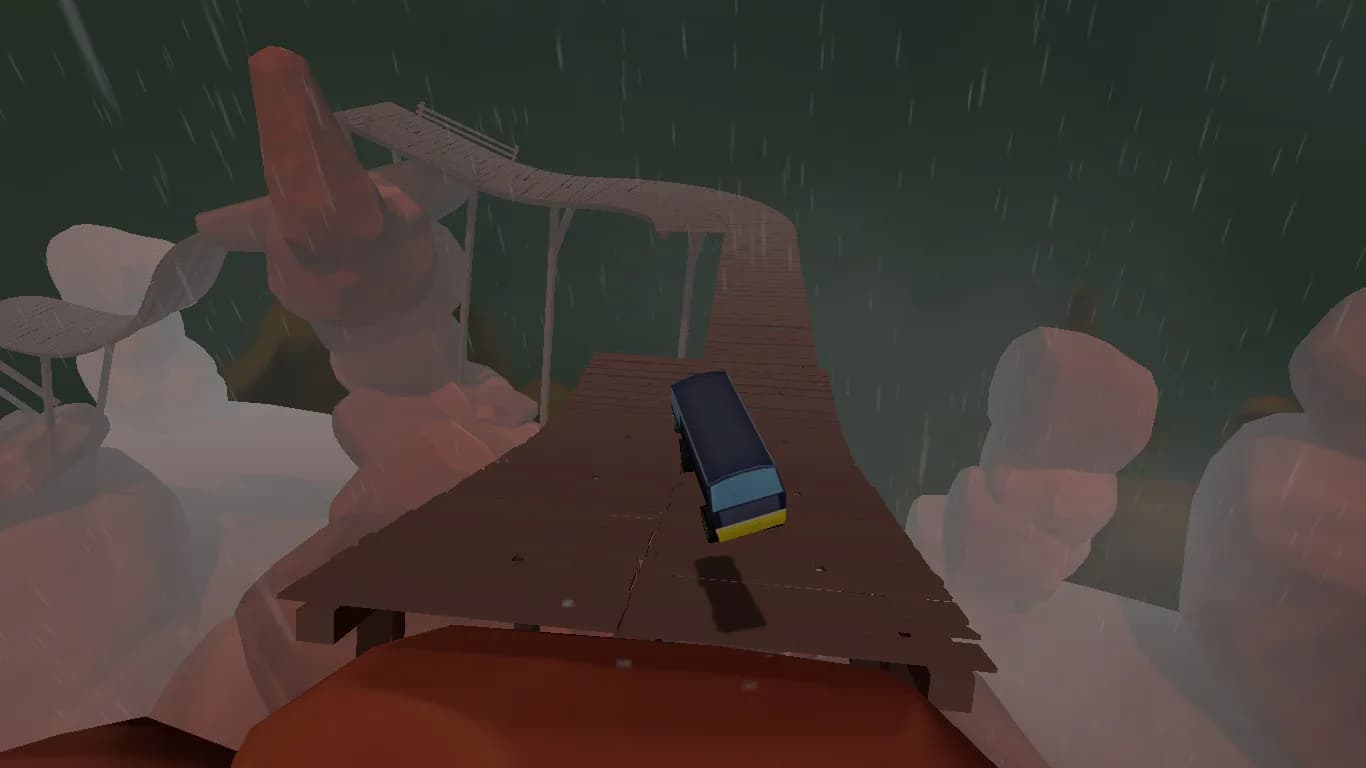 Barro screenshot screenshot 0