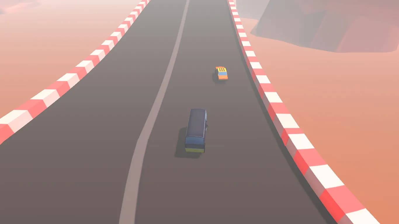 Barro screenshot screenshot 1