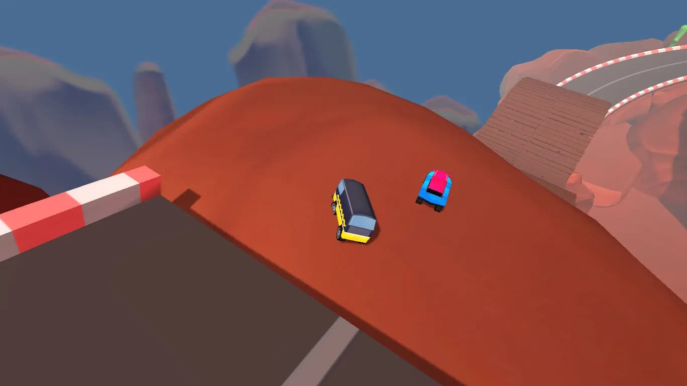 Barro screenshot screenshot 11