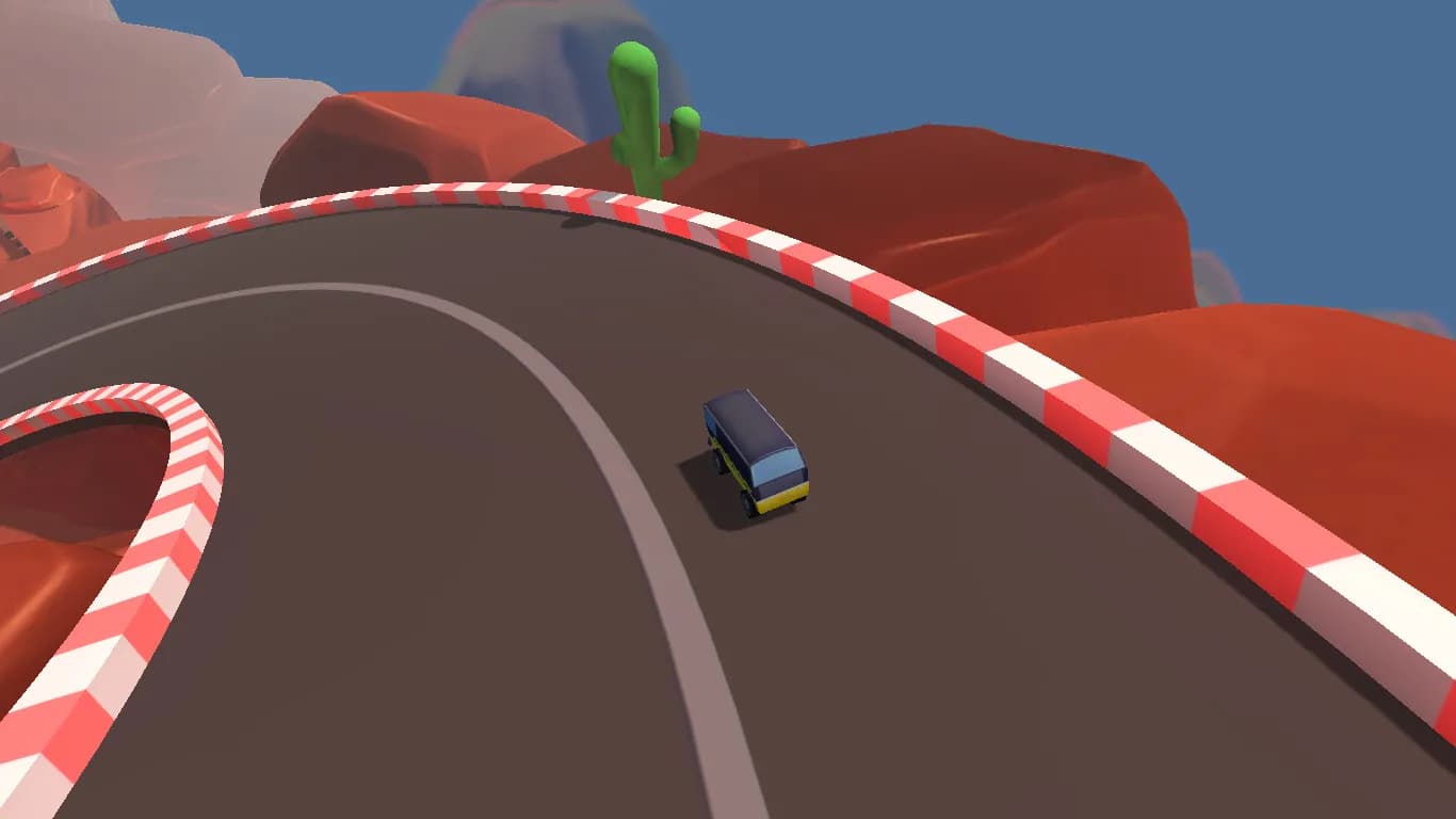 Barro screenshot screenshot 12