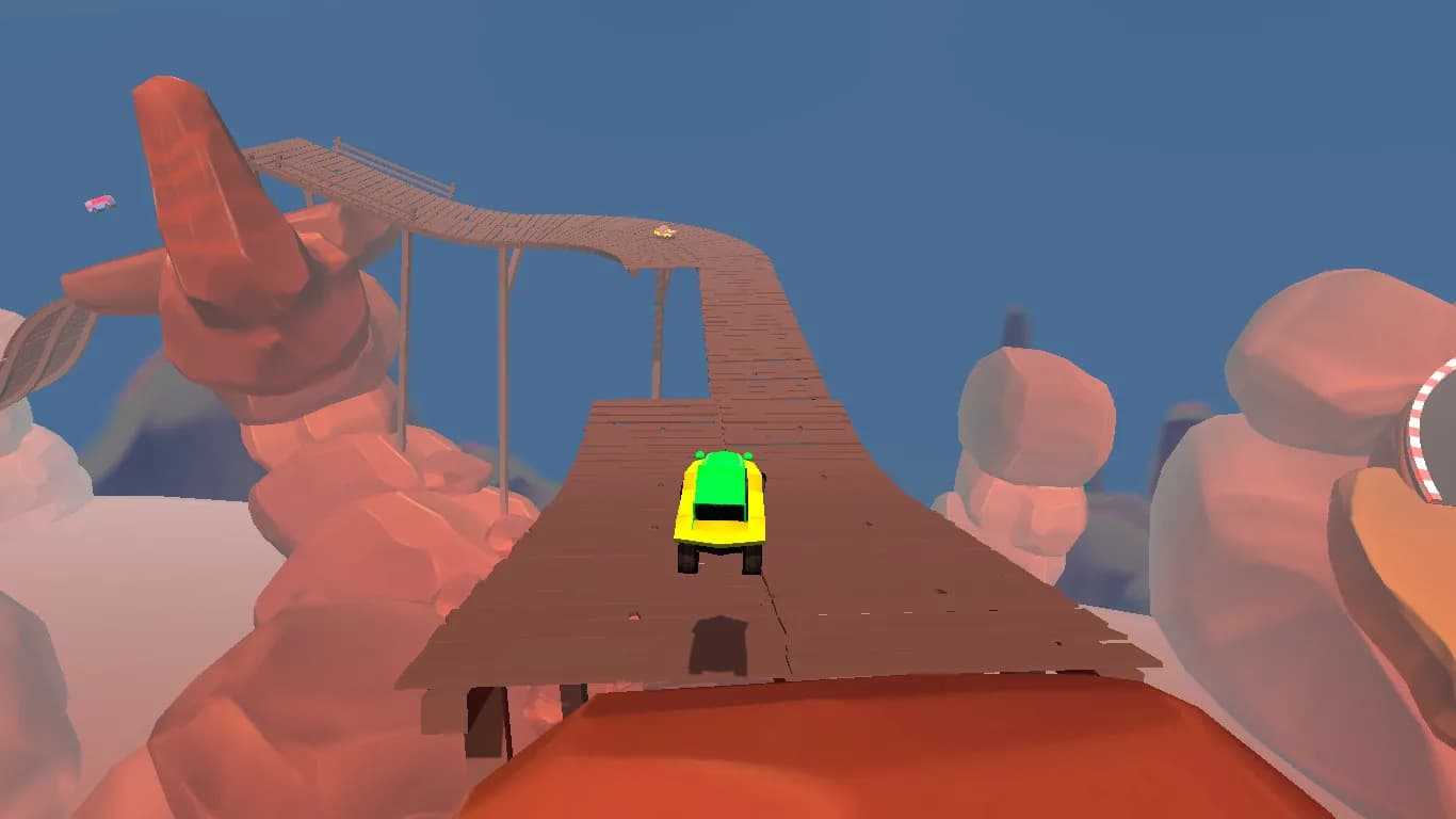 Barro screenshot screenshot 3