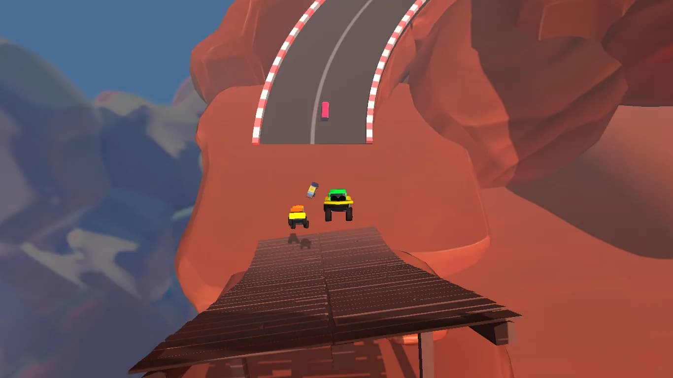 Barro screenshot screenshot 4