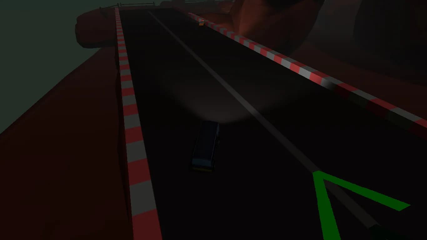 Barro screenshot screenshot 8