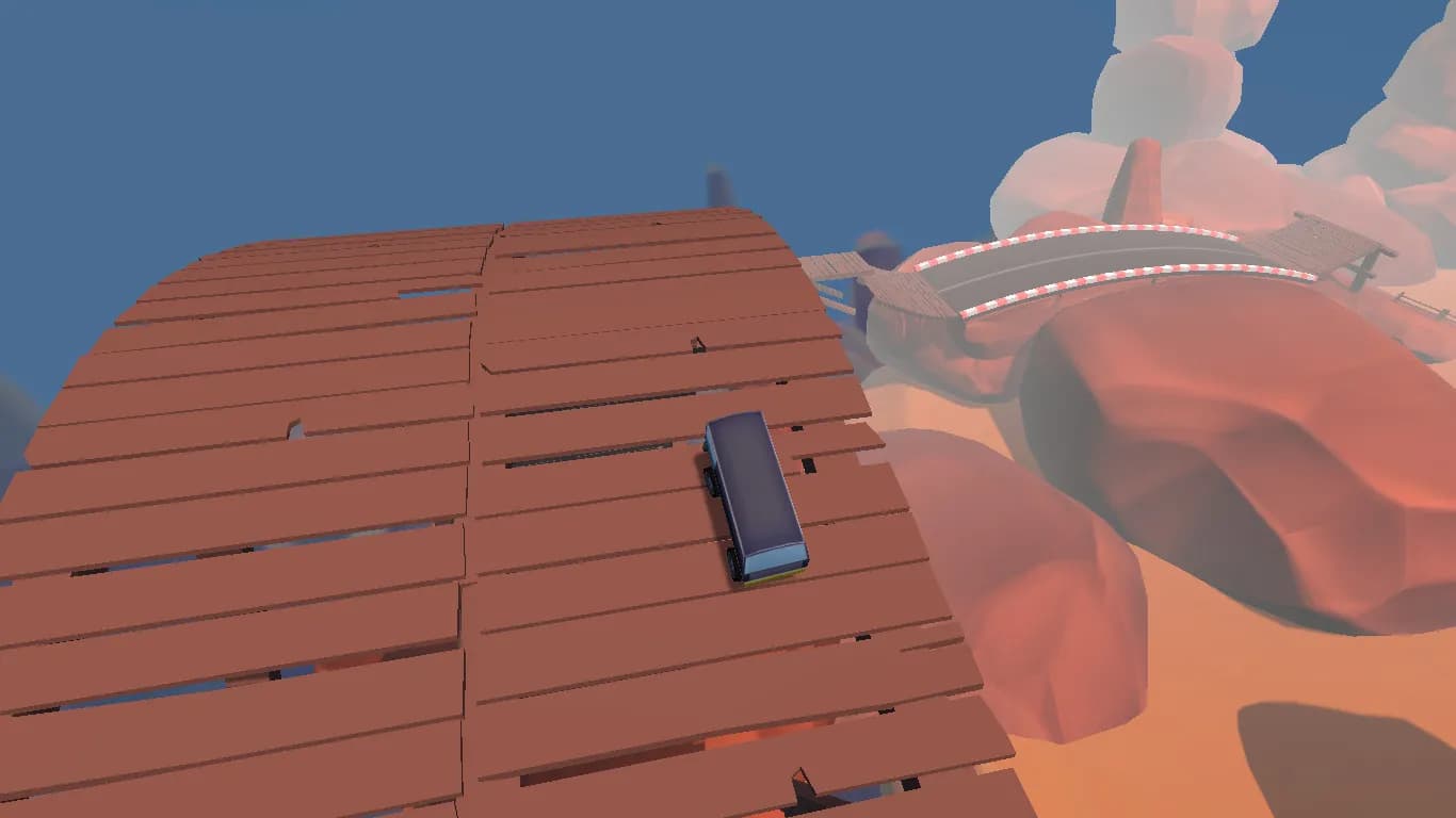 Barro screenshot screenshot 9