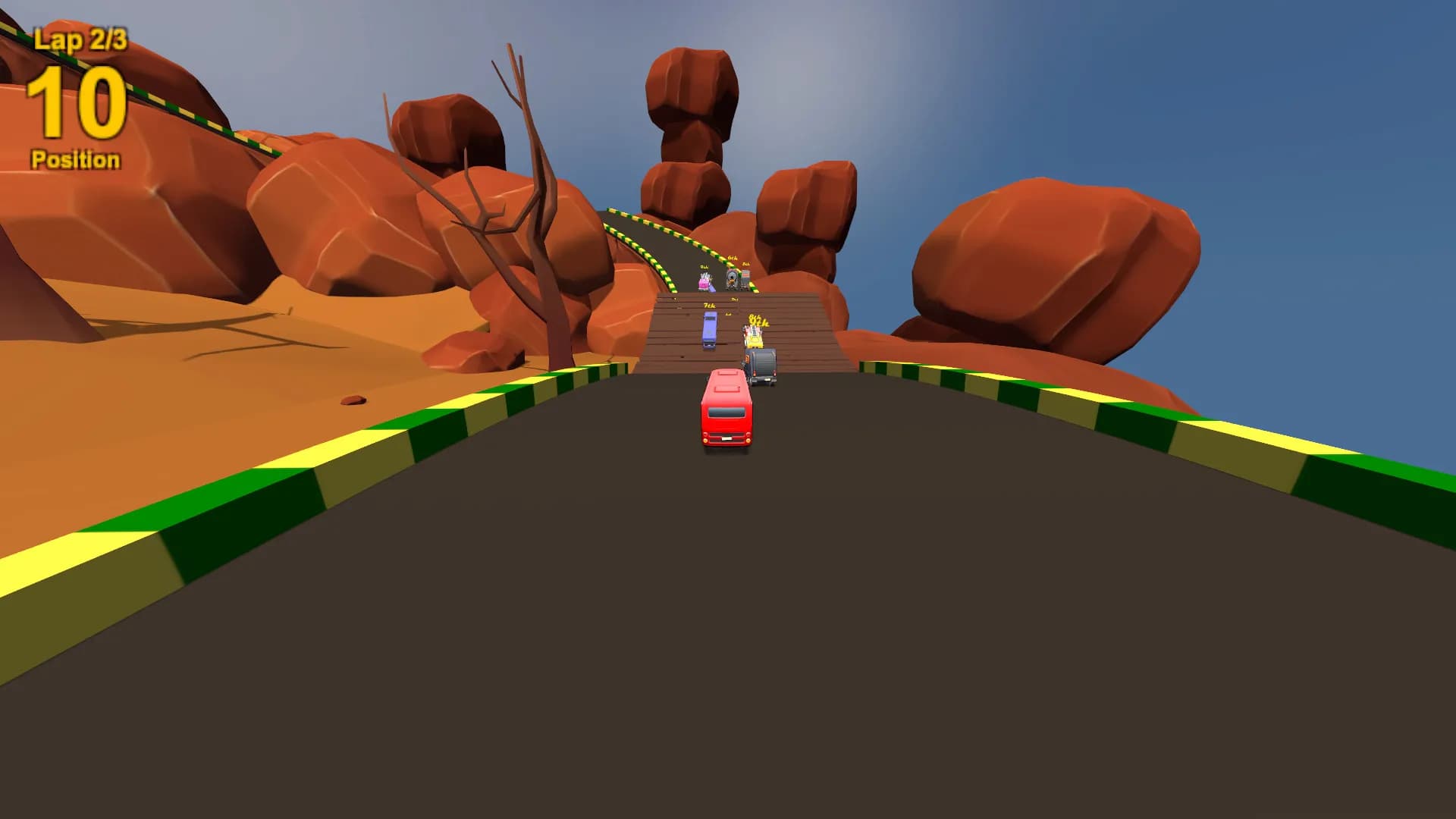 Barro 22 screenshot screenshot 0