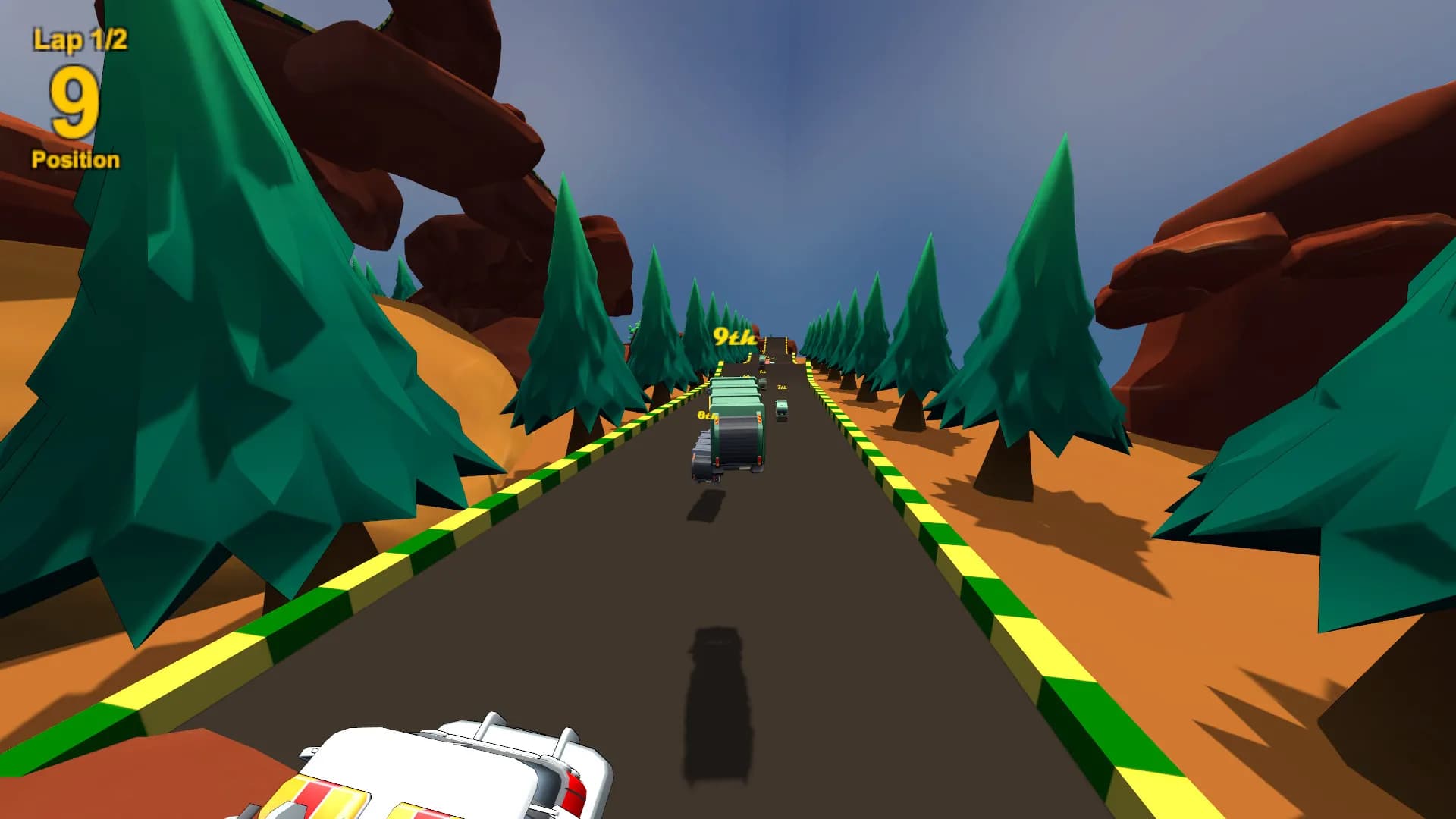 Barro 22 screenshot screenshot 19