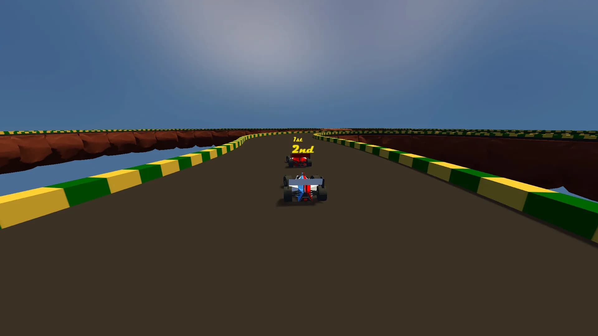 Barro F screenshot screenshot 4