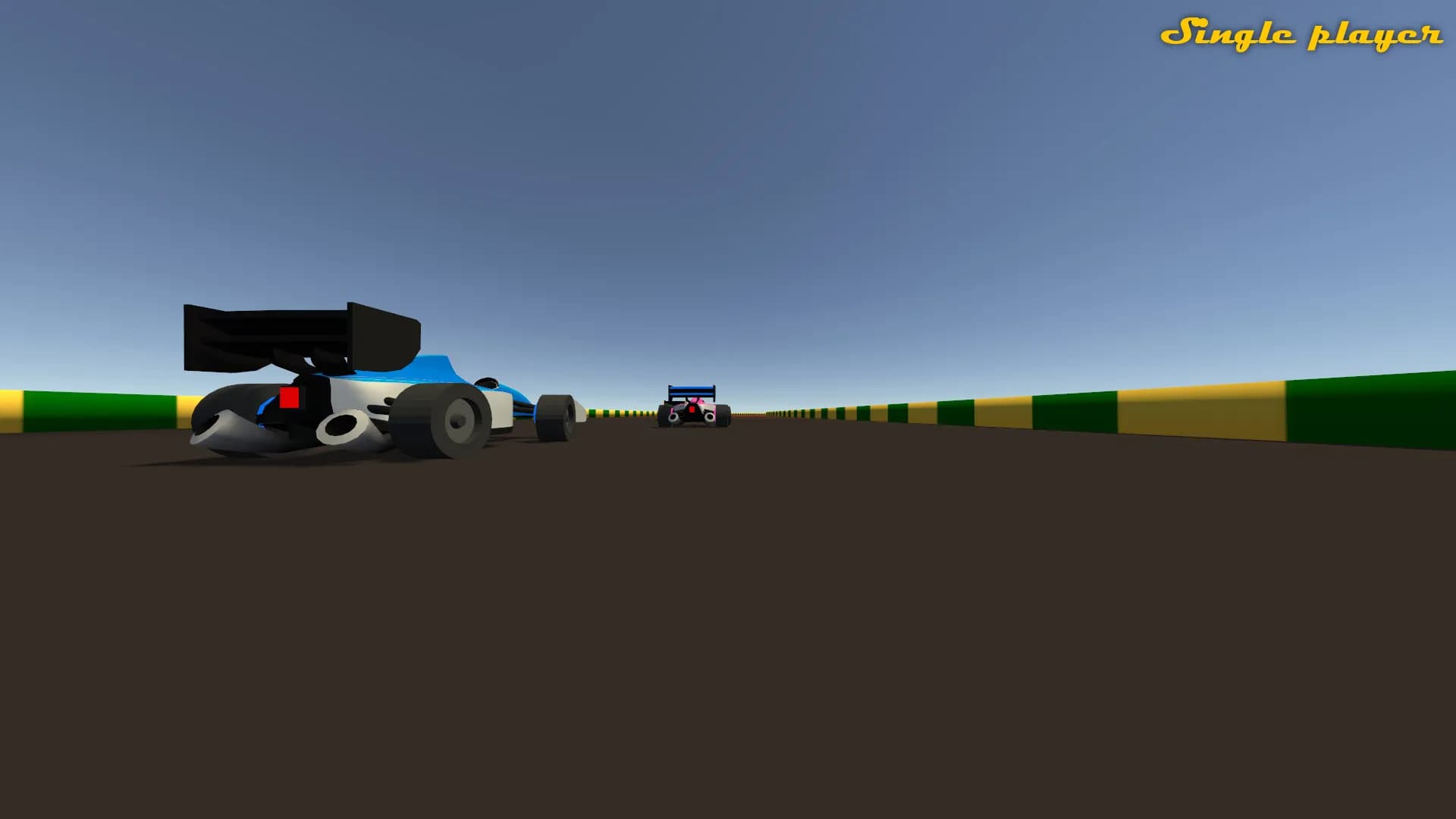 Barro F25 screenshot screenshot 2