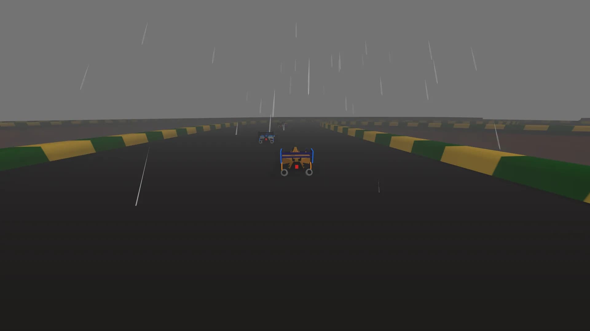 Barro F25 screenshot screenshot 5