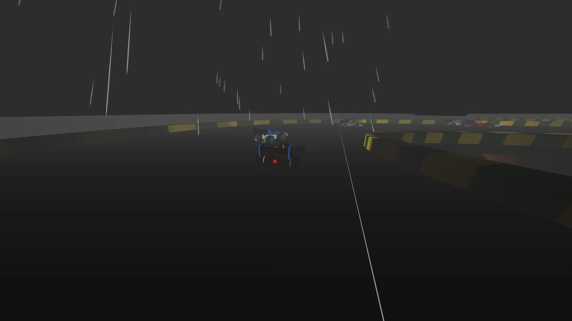 Barro F25 screenshot screenshot 6