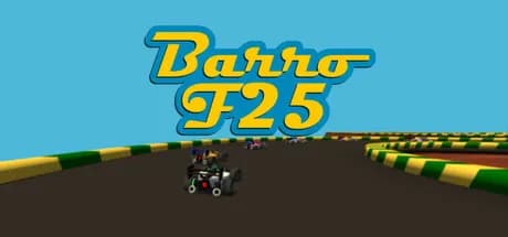 barro f25 thumbnail