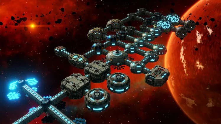 Base One screenshot screenshot 1
