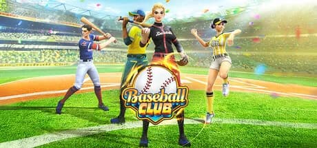 baseball club thumbnail