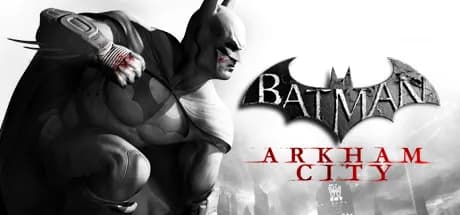 batman: arkham city vertical card thumbnail