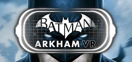 batman: arkham vr vertical card thumbnail