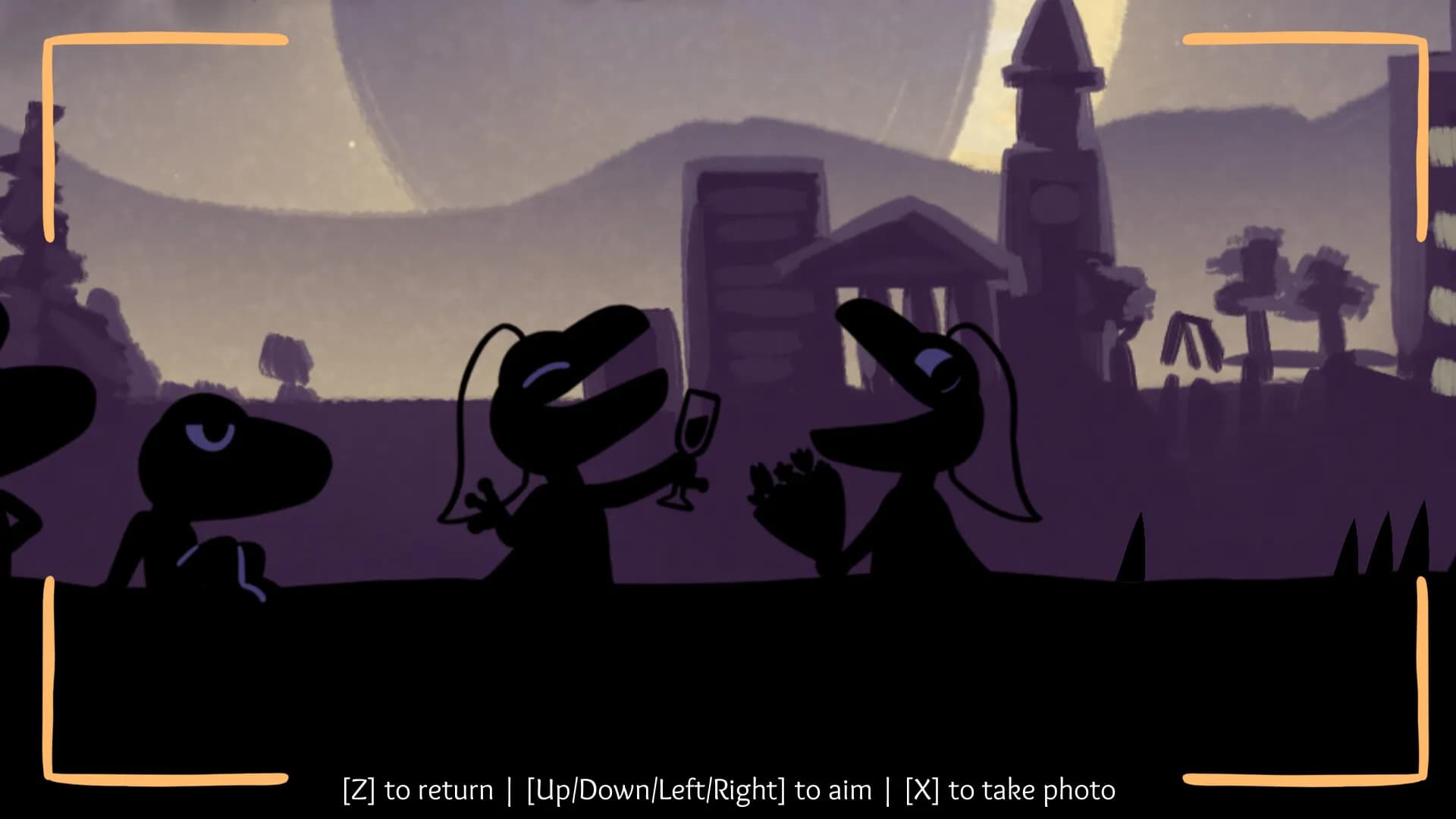 Batography screenshot screenshot 1