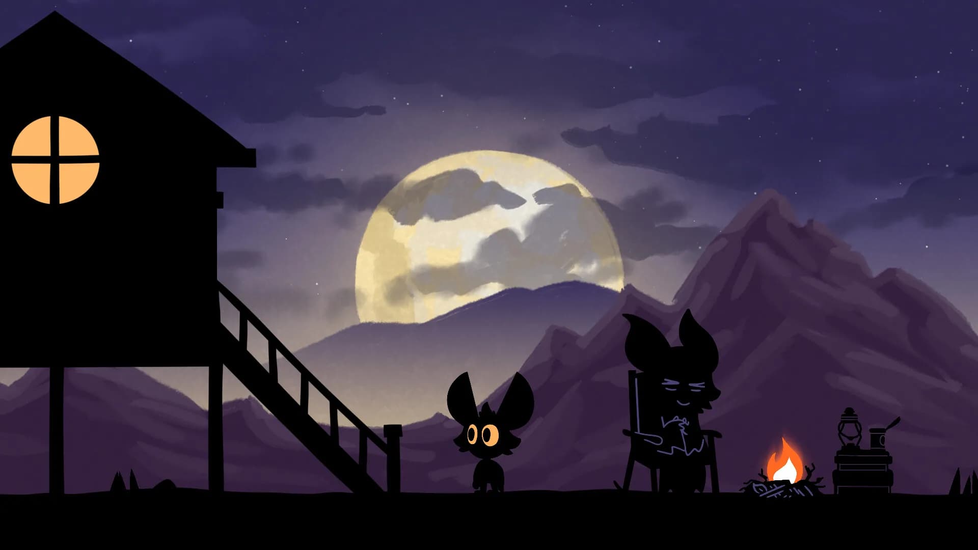 Batography screenshot screenshot 2