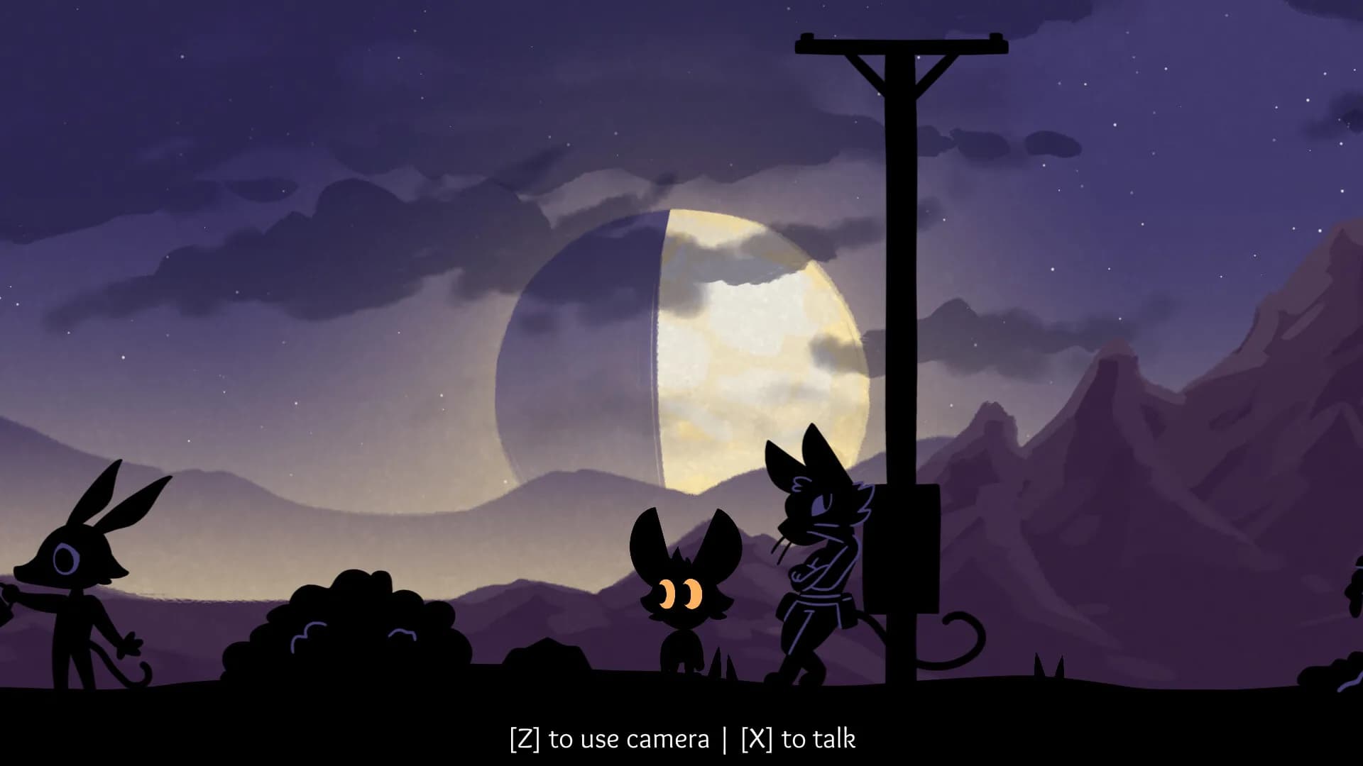 Batography screenshot screenshot 3
