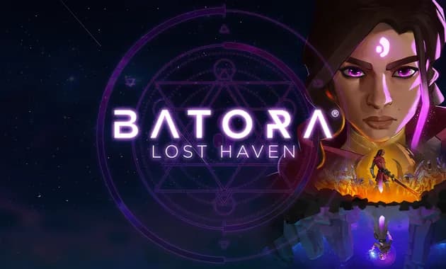 batora: lost haven vertical card thumbnail