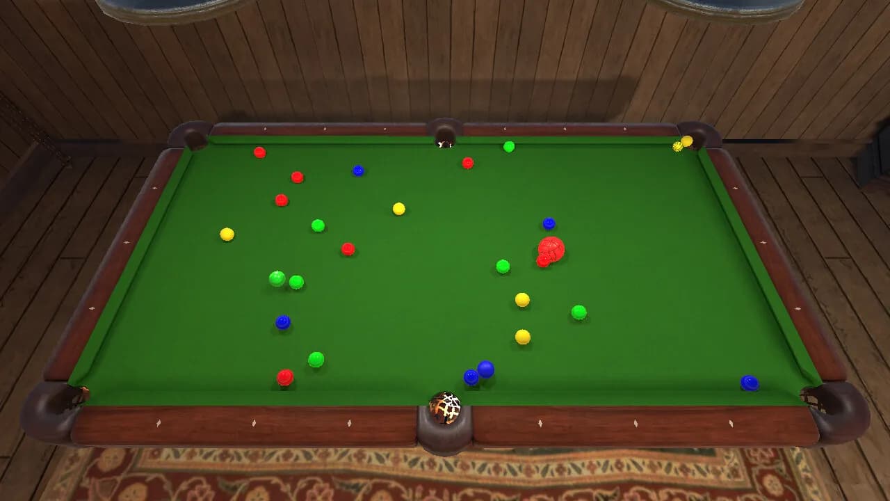 Battle Balls screenshot screenshot 10