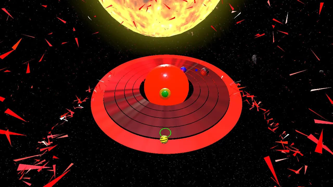 Battle Balls screenshot screenshot 12