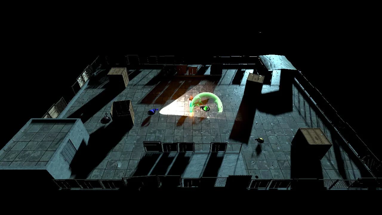 Battle Balls screenshot screenshot 14