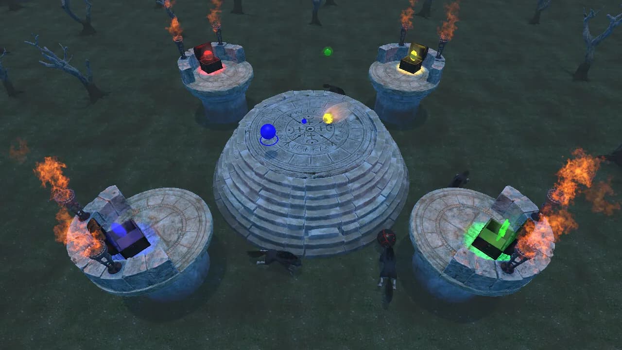 Battle Balls screenshot screenshot 15