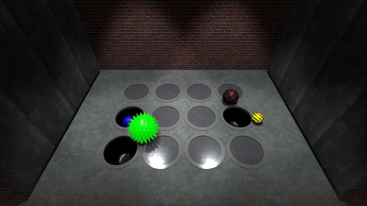 Battle Balls screenshot screenshot 18