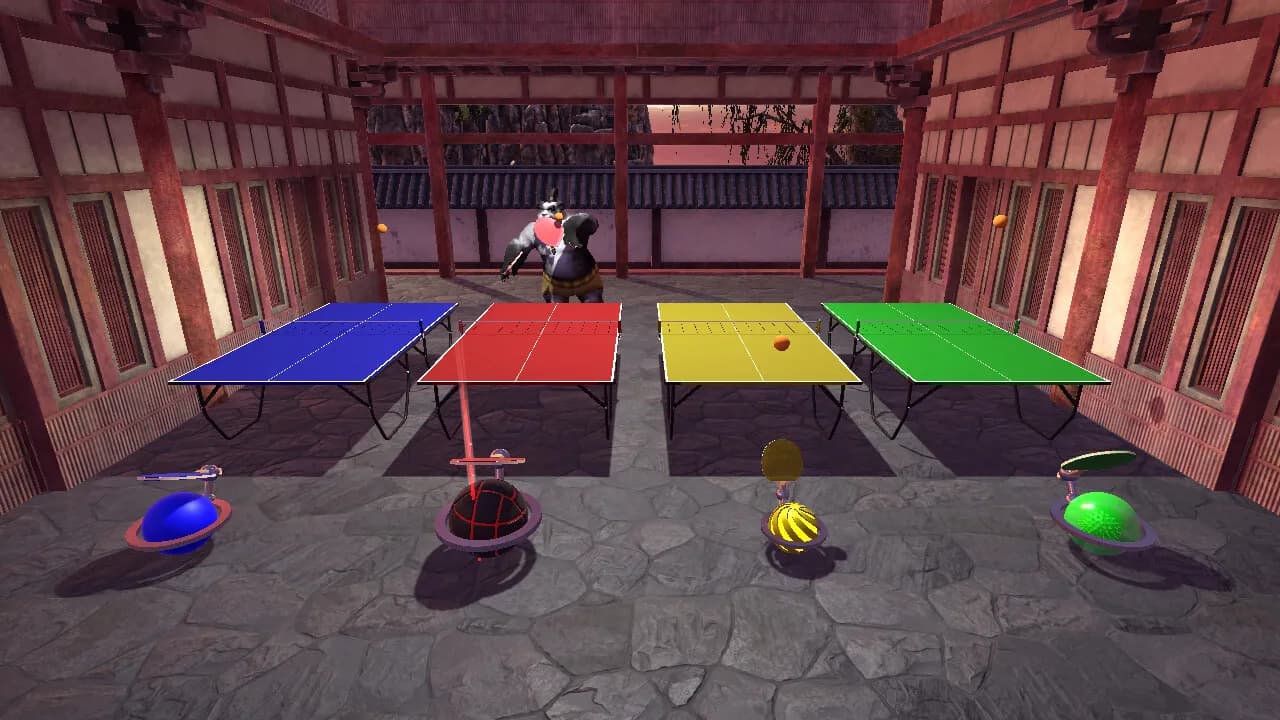 Battle Balls screenshot screenshot 3