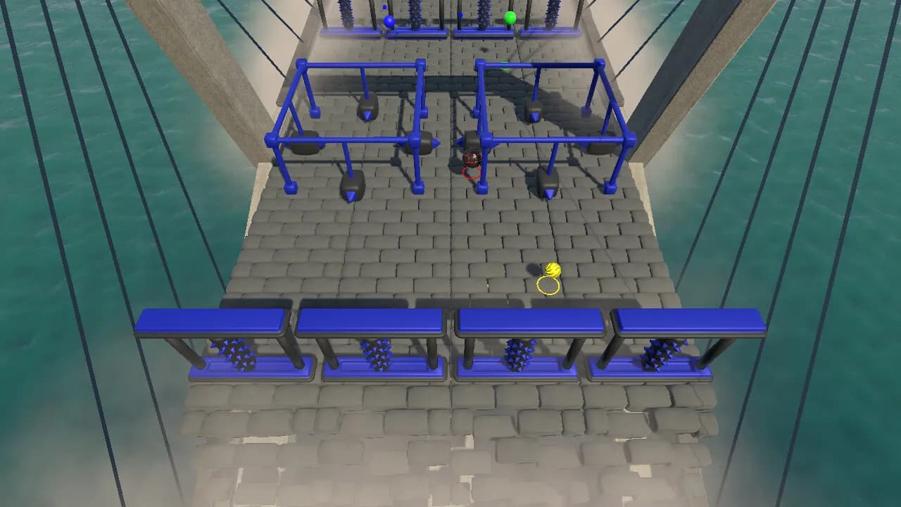Battle Balls screenshot screenshot 8