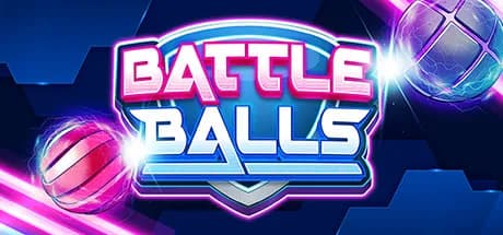 battle balls vertical card thumbnail