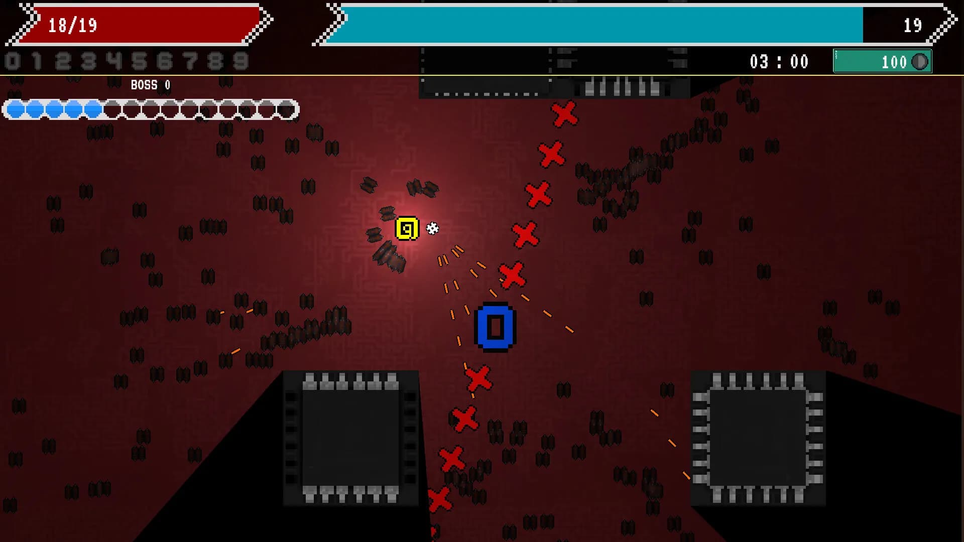 Battle Bits screenshot screenshot 0