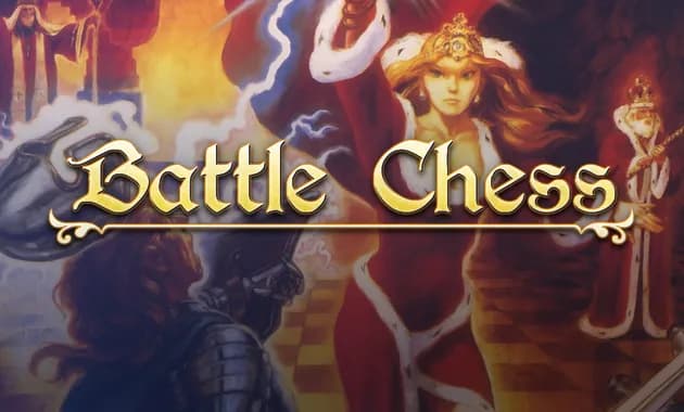 battle chess vertical card thumbnail