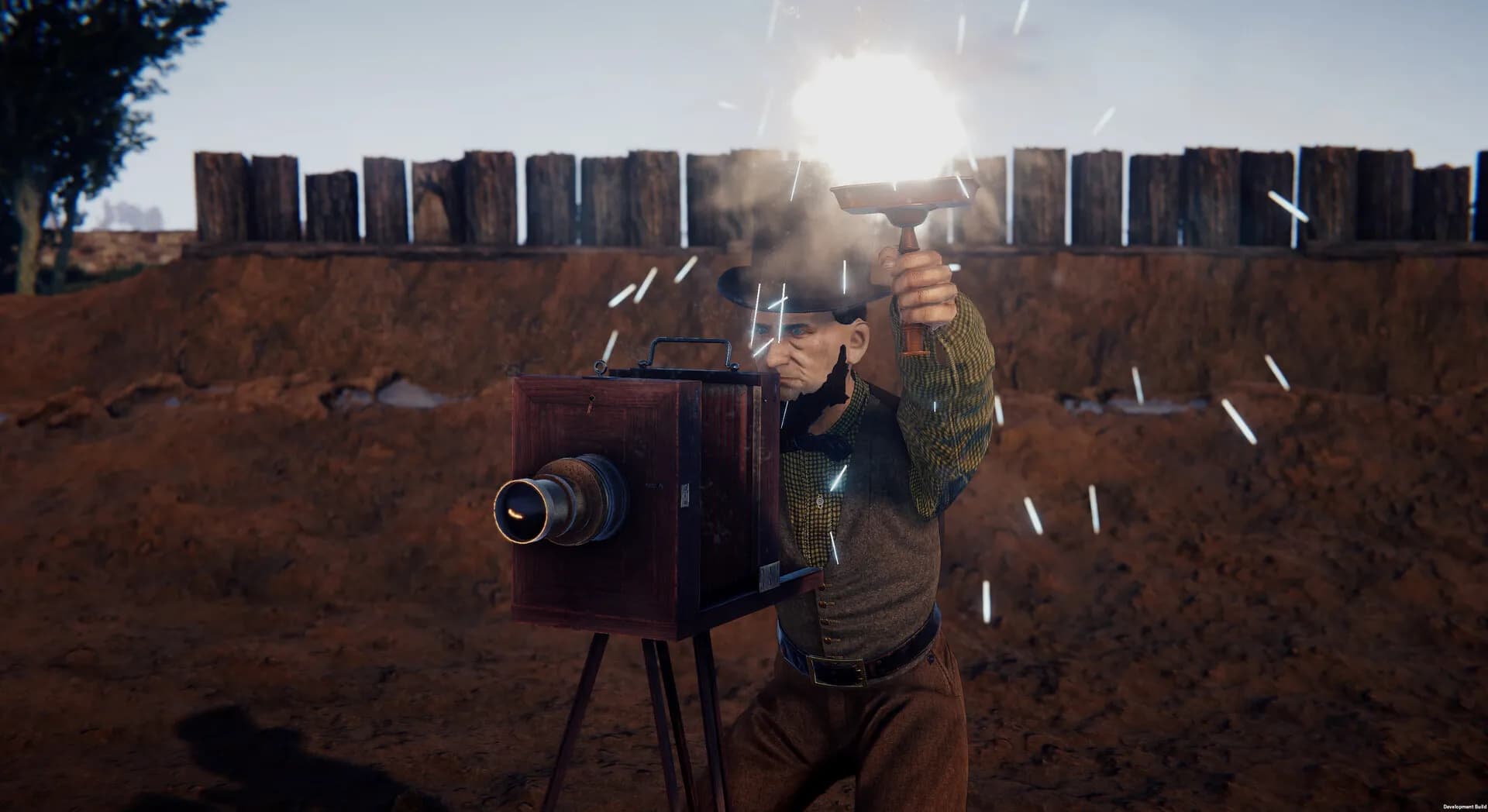 Battle Cry of Freedom screenshot screenshot 32