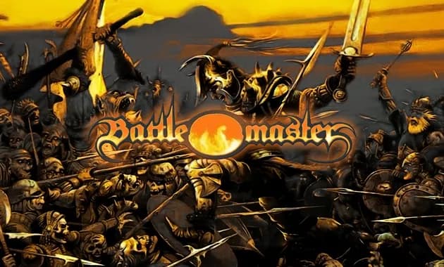 battle master vertical card thumbnail