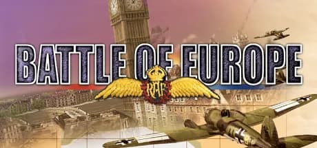 battle of europe thumbnail