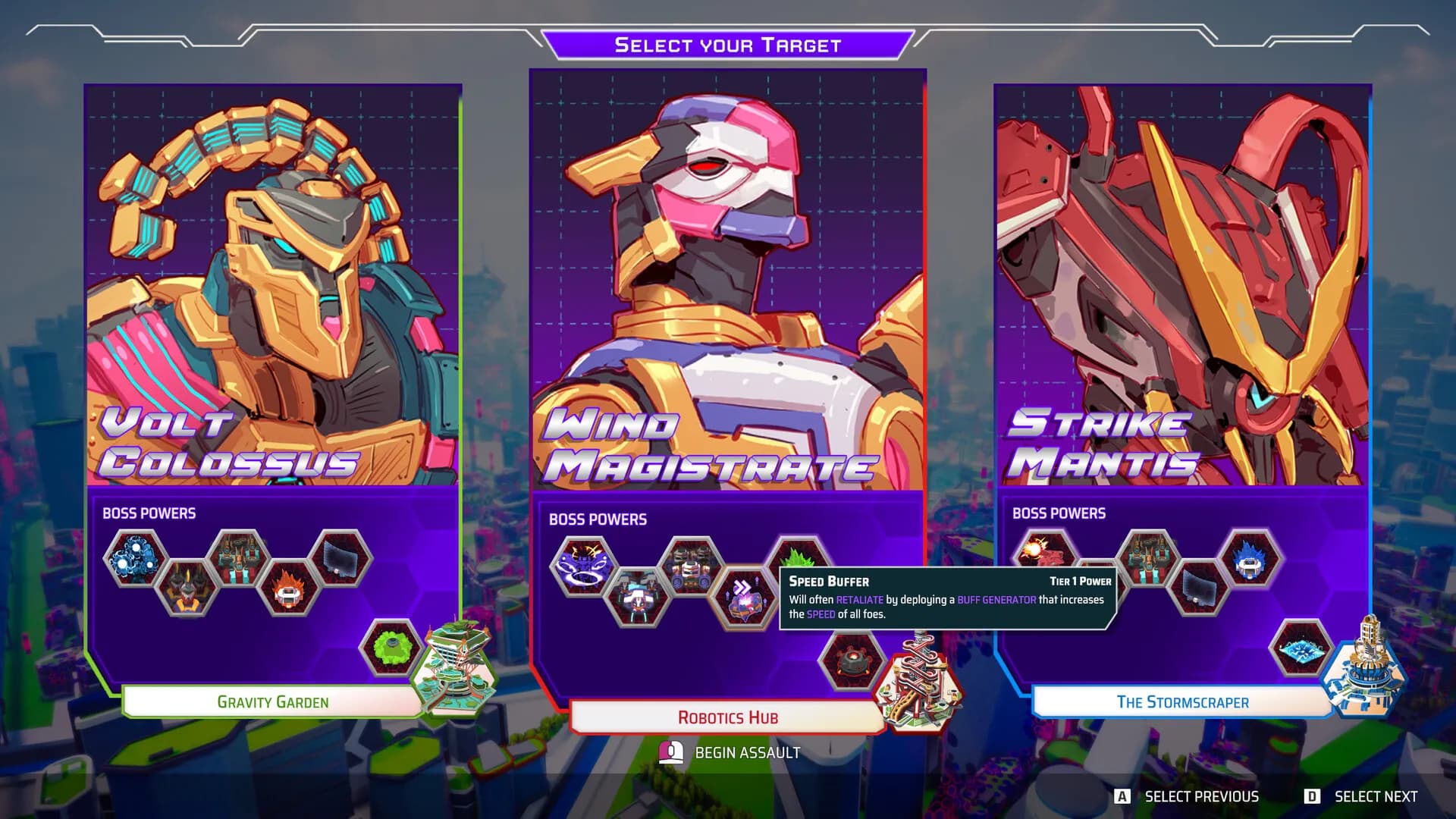 Battle Shapers screenshot screenshot 3