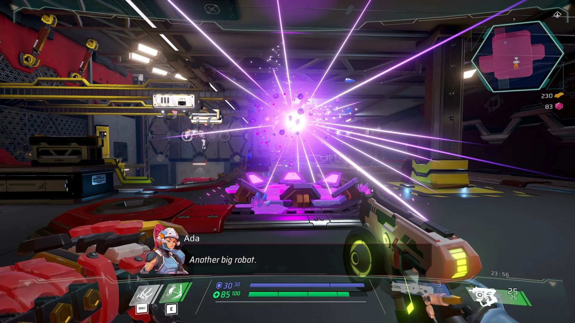 Battle Shapers screenshot screenshot 4