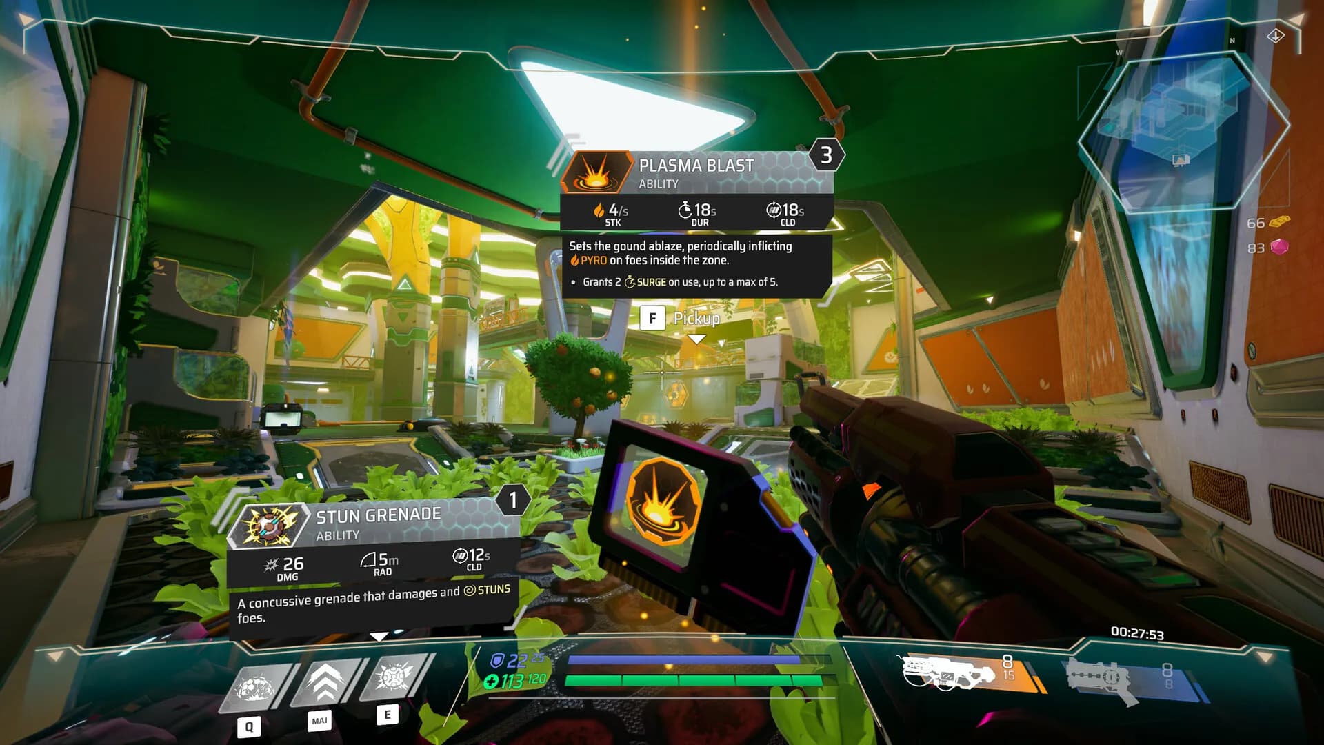 Battle Shapers screenshot screenshot 6