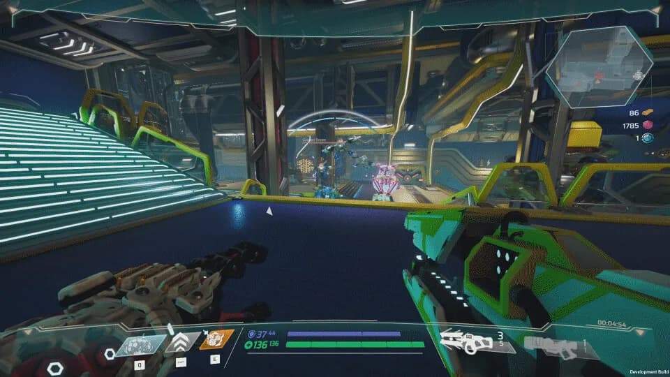 Battle Shapers screenshot screenshot 7
